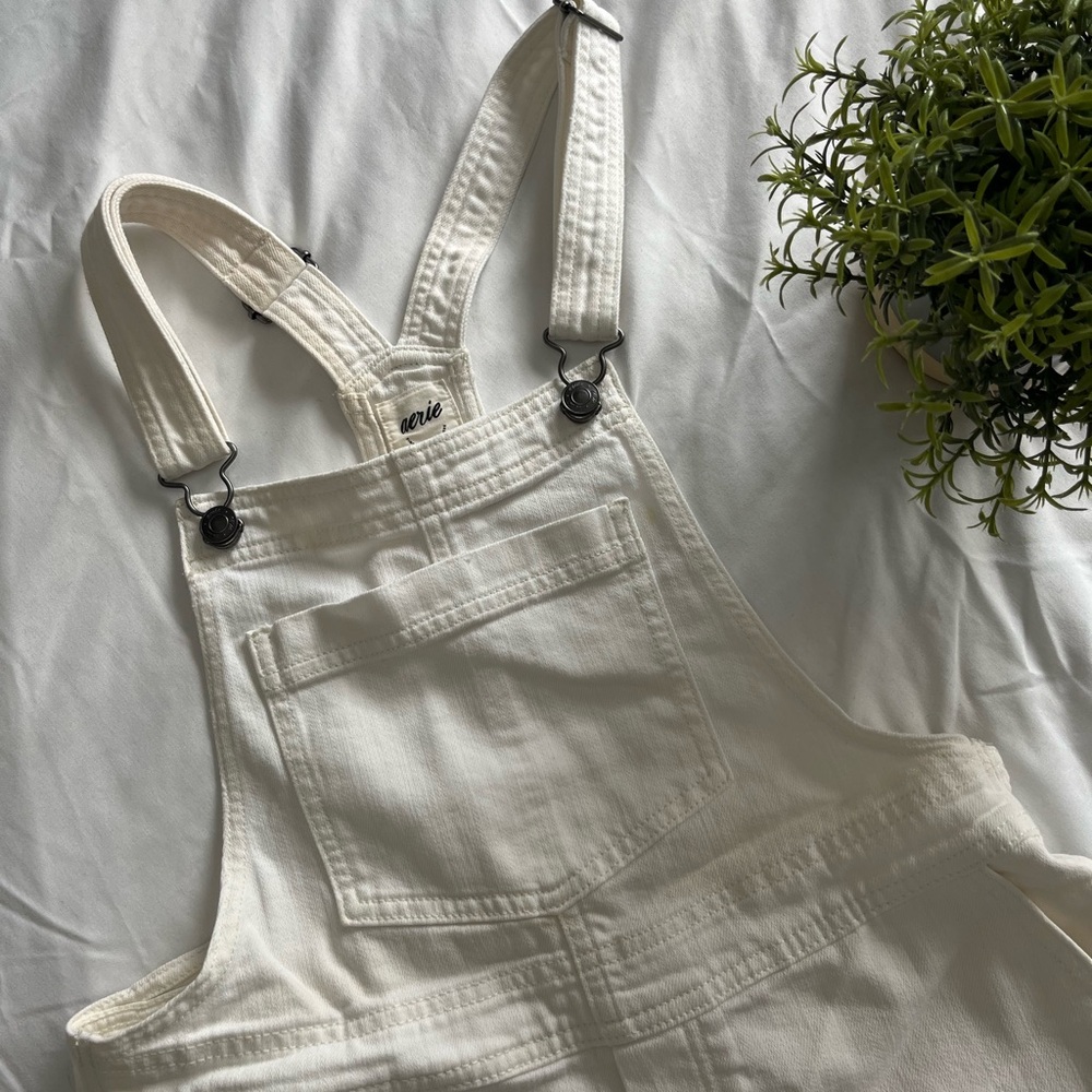 Short Overalls - Picture 3 of 8